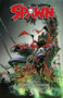 Spawn Compendium Volume 5 by Todd McFarlane, Will Carton, Jon Goff, Szymon Kudranski, Jonboy Meyers, 9781534326941