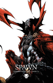 Spawn Origins Volume 13 by Todd McFarlane, David Hine, Angel Medina, Nat Jones, Philip Tan, Rodel Noora, 9781534398139