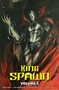 King Spawn Volume 3 by Todd McFarlane, Sean Lewis, Javi Fernandez, Thomas Nachlik, 9781534398146