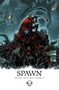 Spawn Origins Volume 27 by Todd McFarlane, David Hine, Philip Tan, Rodel Noora, Brian Haberlin, 9781534398214