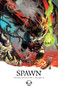 Spawn Origins Volume 26 by David Hine, Philip Tan, 9781534398344