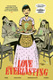 Love Everlasting Volume 2: Too Hip for Love by Tom King, Elsa Charretier, 9781534398481