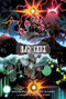 Black Science Volume 1 (The Beginner's Guide to Entropy 10th Anniversary Deluxe Hardcover) by Rick Remender, Matteo Scalera, 9781534398511