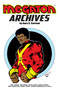Megaton Archives by Gary Carlson, Erik Larsen, Erik Larsen, Rob Liefeld, Butch Guice, Mike Gustovich, 9781534398634