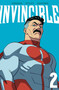 Invincible Volume 2 (New Edition) by Robert Kirkman, Ryan Ottley, Cory Walker, Bill Crabtree, 9781534399037