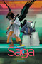 Saga Volume 11 by Brian K Vaughan, Fiona Staples, 9781534399136