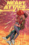 Heart Attack by Shawn Kittelsen, Eric Zawadzki, Mike Spicer, 9781534399198