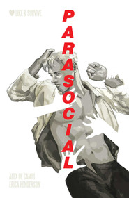 Parasocial by Alex de Campi, Erica Henderson, 9781534399372