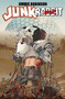 Junk Rabbit Volume 1 by Jimmie Robinson, Jimmie Robinson, 9781534399556