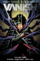 Vanish Volume 2 by Donny Cates, Ryan Stegman, JP Mayer, Sonia Oback, John J. Hill, 9781534399631