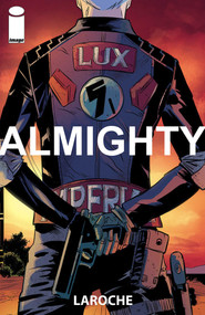 Almighty by Edward Laroche, Edward Laroche, 9781534399679