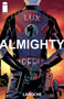 Almighty by Edward Laroche, Edward Laroche, 9781534399679