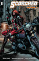 The Scorched Volume 2 by Todd McFarlane, Sean Lewis, Stephen Segovia, 9781534399730