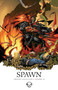 Spawn Origins Volume 25 by Todd McFarlane, Brian Holguin, David Hine, Angel Medina, Philip Tan, 9781534399747