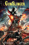 Gunslinger Spawn Volume 2 by Todd McFarlane, Brett Booth, 9781534399754