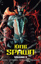 King Spawn Volume 2 by Todd McFarlane, Sean Lewis, Javi Fernandez, Thomas Nachlik, 9781534399778
