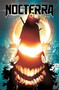 Nocterra Volume 3 by Scott Snyder, Tony Daniel, Marcelo Maiolo, Francis Manapul, 9781534399785