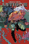 Antioch by Patrick Kindlon, Marco Ferrari, 9781534399884