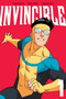 Invincible Volume 1 (New Edition) by Robert Kirkman, Cory Walker, Bill Crabtree, 9781534399952