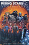 Rising Stars: Visitations by J. Michael Straczynski, 9781582402680