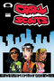 Grrl Scouts Volume 1 by Jim Mahfood, Jim Mahfood, 9781582403168