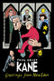 Kane Volume 1: Greetings From New Eden by Paul Grist, Paul Grist, 9781582403403