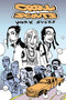 Grrl Scouts Volume 2: Work Sucks by Jim Mahfood, Jim Mahfood, 9781582403434