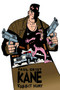 Kane Volume 2: Rabbit Hunt by Paul Grist, Paul Grist, 9781582403557