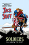 Jack Staff Volume 2: Soldiers by Paul Grist, Paul Grist, 9781582403922