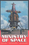 Ministry Of Space by Warren Ellis, Chris Weston, Laura Martin, 9781582404233