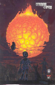 Rising Stars HC Limited Edition by J. Michael Straczynski, Keu Cha, Brent Anderson, 9781582404899