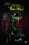 Darkness Volume 3.5: Flesh And Blood by Scott Lobdell, David Finch, Clarence Lansang, Clayton Crain, Joe Benitez, Keu Cha, and more!, 9781582405384