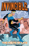Invincible Volume 5: The Fact Of Life by Robert Kirkman, Ryan Ottley, Bill Crabtree, 9781582405544