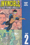 Invincible: The Ultimate Collection Volume 2 by Robert Kirkman, Ryan Ottley, Bill Crabtree, 9781582405940