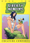 Liberty Meadows Volume 2: Creature Comforts by Frank Cho, Frank Cho, 9781582406251