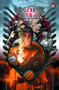 Hunter-Killer Volume 1 by Mark Waid, Marc Silvestri, Eric Basaldua, 9781582406473