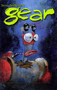Gear by Doug Tennapel, Doug Tennapel, 9781582406800