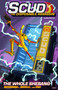Scud: The Whole Shebang by Rob Schrab, Dan Harmon, Mondy Carter, Rob Schrab, Jack Grey, 9781582406855