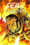 Fear Agent Volume 2: The Last Goodbye by Rick Remender, Jerome Opeña, 9781582406923