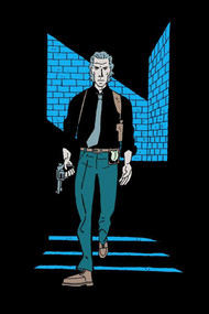 Kane Volume 6: Partners by Paul Grist, Paul Grist, 9781582407043