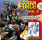 Cyberforce Volume 1 by Ron Marz, Marc Silvestri, David Wohl, Pat Lee, Marc Silvestri, 9781582407081