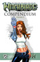 Witchblade Compendium Volume 2 by Ron Marz, Paul Jenkins, David Wohl, Geoff Johns, Chuck Austen, Mike Choi, Chris Bachalo, Francis Manapul, Brian Ching, and more!, 9781582407319