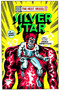 Silver Star by Jack Kirby, Jack Kirby, 9781582407647