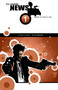 Nightly News by Jonathan Hickman, Jonathan Hickman, 9781582407661