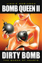 Bomb Queen Volume 2: The Queen of Hearts by Jimmie Robinson, Jimmie Robinson, 9781582407685