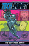 Tech Jacket Volume 1: The Boy From Earth by Robert Kirkman, E.J. Su, 9781582407715