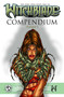 Witchblade Compendium Volume 1 by Ron Marz, Paul Jenkins, David Wohl, Geoff Johns, Chuck Austen, Mike Choi, Chris Bachalo, Francis Manapul, Brian Ching, and more!, 9781582407982