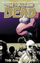 Walking Dead Volume 7: The Calm Before by Robert Kirkman, Charlie Adlard, Cliff Rathburn, 9781582408286
