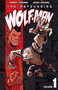 Astounding Wolf-Man Volume 1 by Robert Kirkman, Jason Howard, 9781582408620