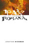 Pax Romana by Jonathan Hickman, Jonathan Hickman, 9781582408736